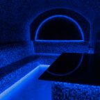 Сауна, Moon Hotel