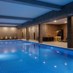 Сауна, Moon Hotel