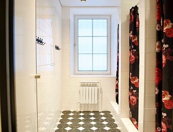 Фотография номера хостела Strawberry Duck Moscow