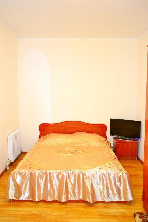 Двухместный (Двухместный номер с 1 кроватью или 2 отдельными кроватями) гостевого дома Италия, Анапа