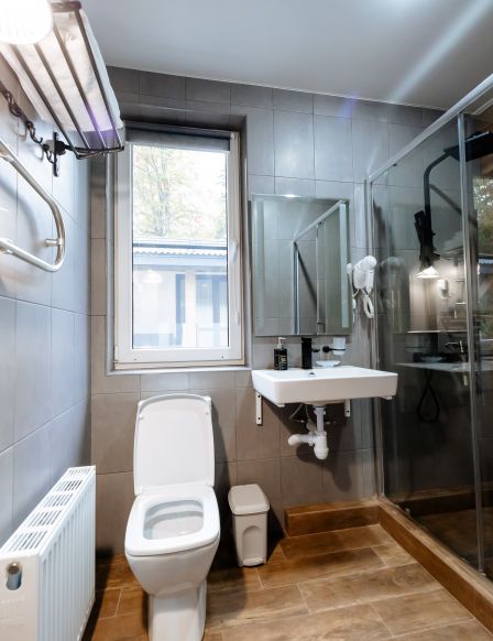 Фотография номера гостиницы Green Park