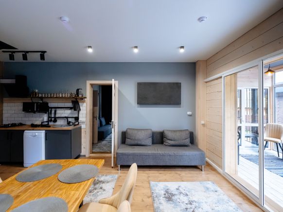 Фотография номера гостиницы Green Park