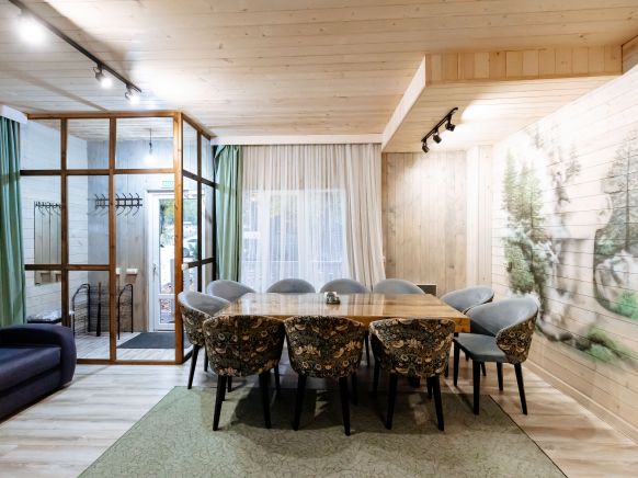 Фотография номера гостиницы Green Park