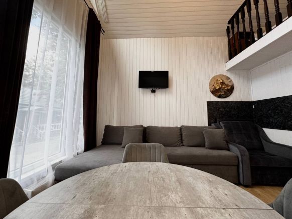 Фотография номера гостиницы Green Park