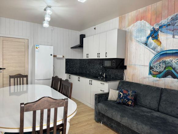 Фотография номера гостиницы Green Park