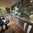 Полулюкс (Грин Стандарт Семейный Полулюкс с балконом), Отель Green Park