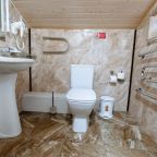 Полулюкс (Грин Стандарт Семейный Полулюкс с балконом), Отель Green Park