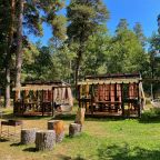 Двухместный (Грин стандарт без балкона), Отель Green Park