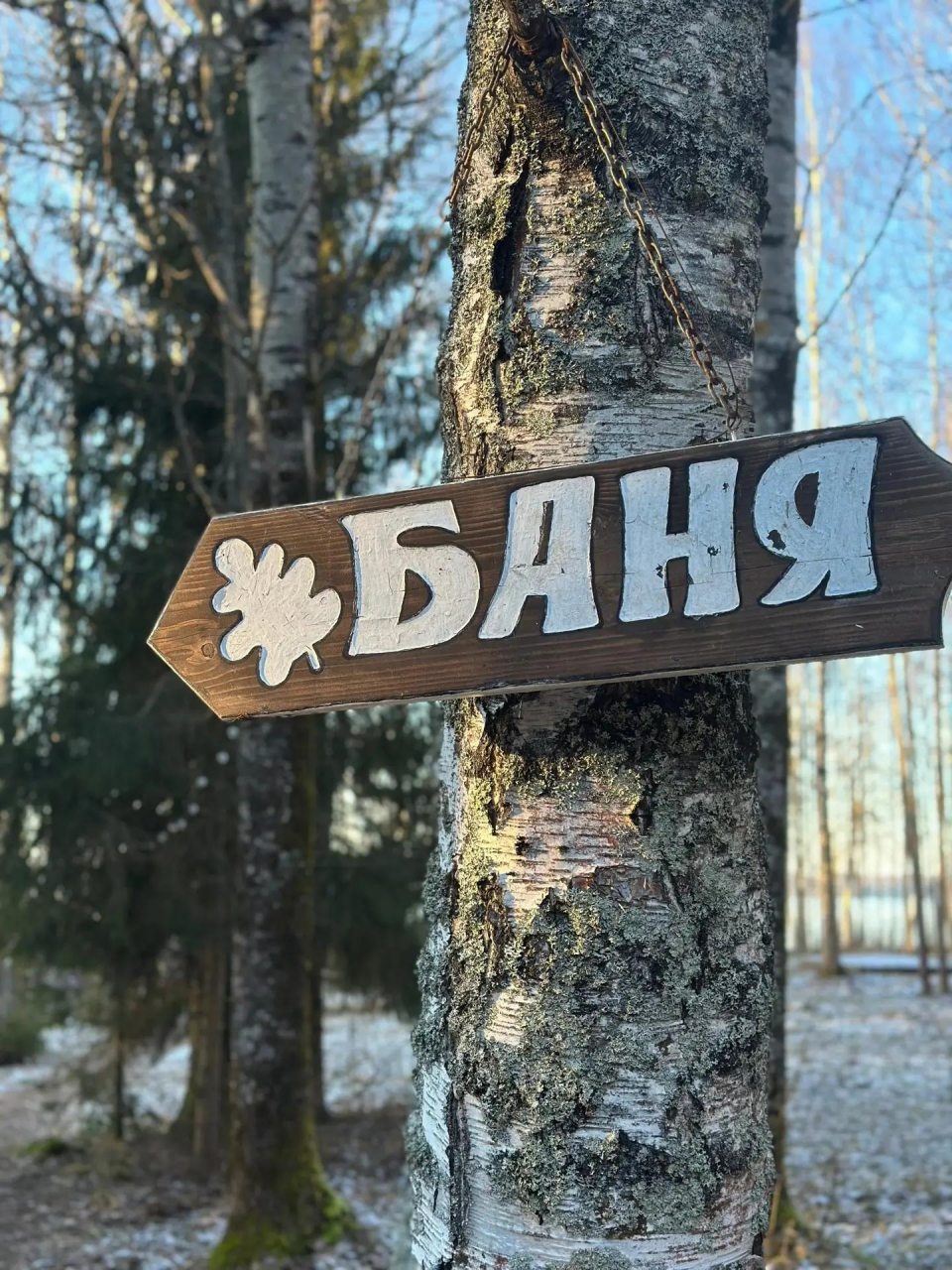 Просторная зона отдыха и терраса с выходом к озеру!