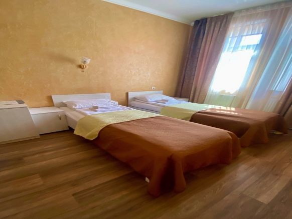 Фотография номера гостиницы Волна