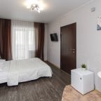 Одноместный (Стандарт), Отель Арбат Тюмень Центр