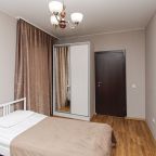 Двухместный (Стандарт), Отель Арбат Тюмень Центр