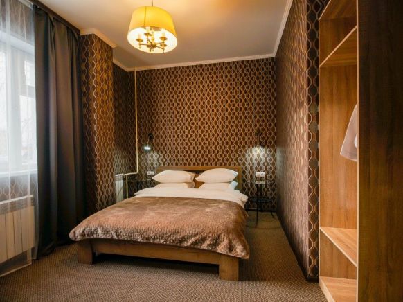 Фотография номера гостиницы Луна