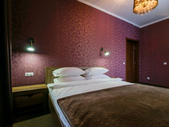 Фотография номера гостиницы Луна