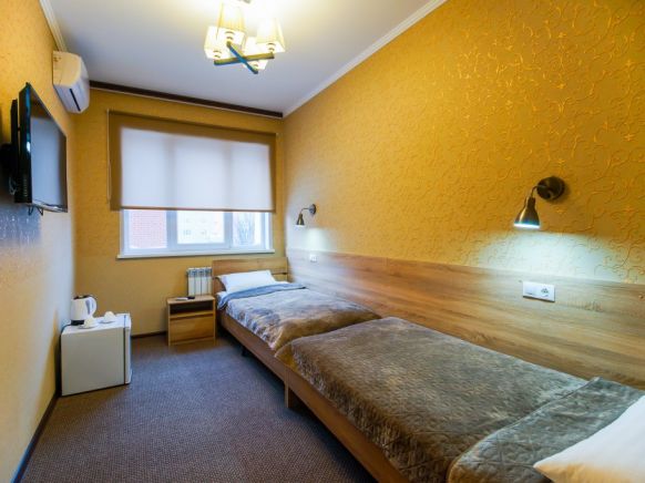 Фотография номера гостиницы Луна