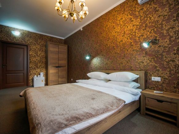 Фотография номера гостиницы Луна
