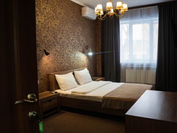 Фотография номера гостиницы Луна