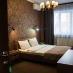 Двухместный (Стандартный), Отель Луна