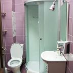 Двухместный (Стандартный), Отель Луна