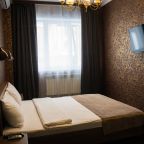 Двухместный (Стандартный), Отель Луна