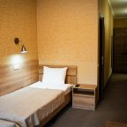 Двухместный (Эконом), Отель Луна