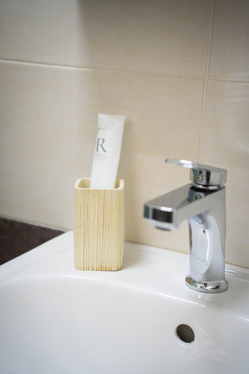 Двухместный (Эконом), Отель Луна