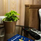 Двухместный (Комфорт), Отель Луна