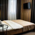 Двухместный (Комфорт), Отель Луна