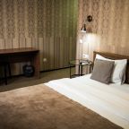 Двухместный (Комфорт), Отель Луна