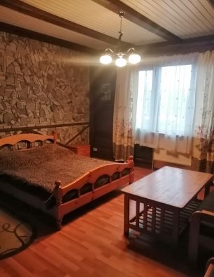 Фотография номера гостиницы Ранчо