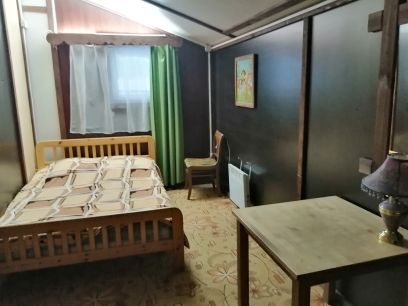 Фотография номера гостиницы Ранчо