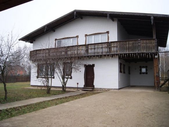 Фотография номера гостиницы Ранчо