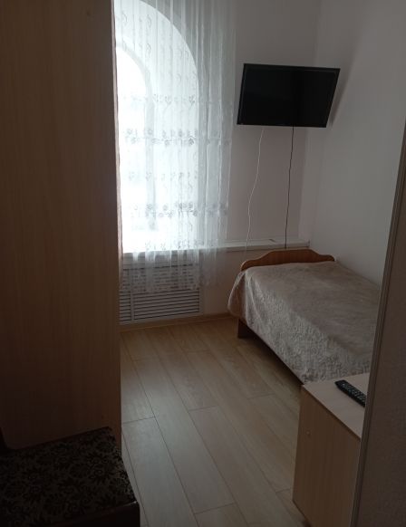 Фотография номера гостиницы Монастырская изба