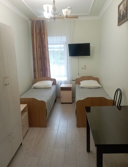 Фотография номера гостиницы Монастырская изба