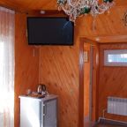 Шале (Дом рыбака с собственной террасой), Отель Млечный путь