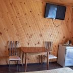 Полулюкс (Корабль с видом на реку 2х местный), Отель Млечный путь