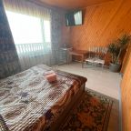 Полулюкс (Корабль с видом на реку 2х местный), Отель Млечный путь