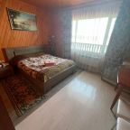 Полулюкс (Корабль с видом на реку 2х местный), Отель Млечный путь