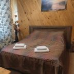 Полулюкс (Корабль с видом на реку 2х местный), Отель Млечный путь