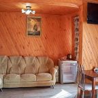 Полулюкс (Корабль с видом на реку 4х местный), Отель Млечный путь