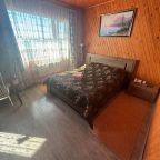 Полулюкс (Корабль с видом на реку 4х местный), Отель Млечный путь