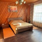 Полулюкс (Корабль с видом на реку 4х местный), Отель Млечный путь