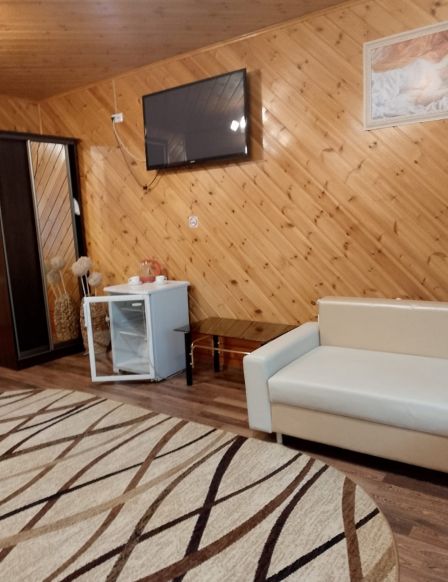 Фотография номера гостиницы Млечный Путь