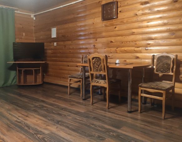 Фотография номера гостиницы Млечный Путь