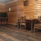 Четырехместный (Стандарт), Отель Млечный путь