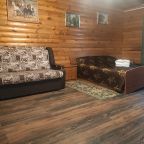 Четырехместный (Стандарт), Отель Млечный путь