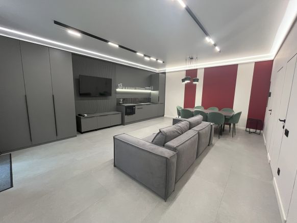 Фотография номера гостиницы Млечный Путь