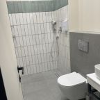 Люкс (Большой Семейный с собственной территорией), Отель Млечный путь