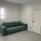 Люкс (Семейный с собственной территорией), Отель Млечный путь