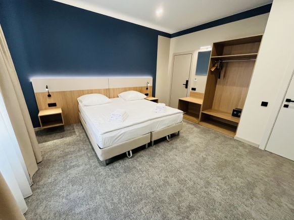 Фотография номера гостиницы Млечный Путь